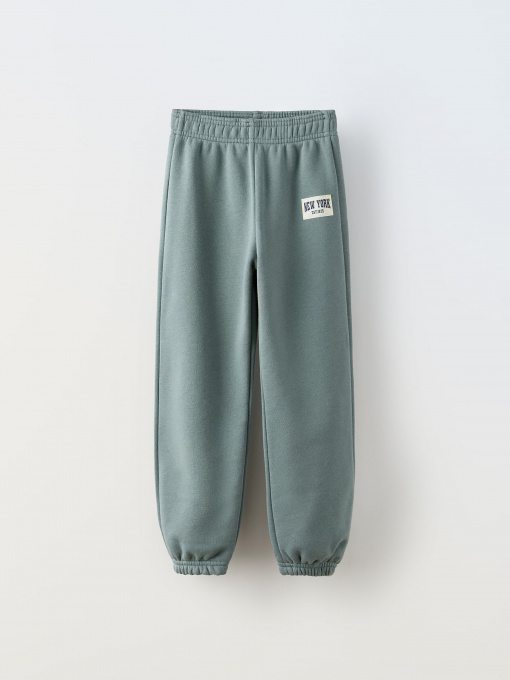 Штани ZARA модель 70941 Фото