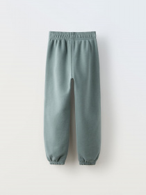 Брюки ZARA модель 70941 Фото