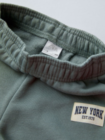 Брюки ZARA модель 70941 Фото