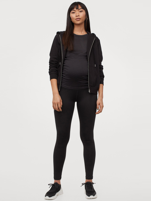 Брюки H&M модель 54136 Фото