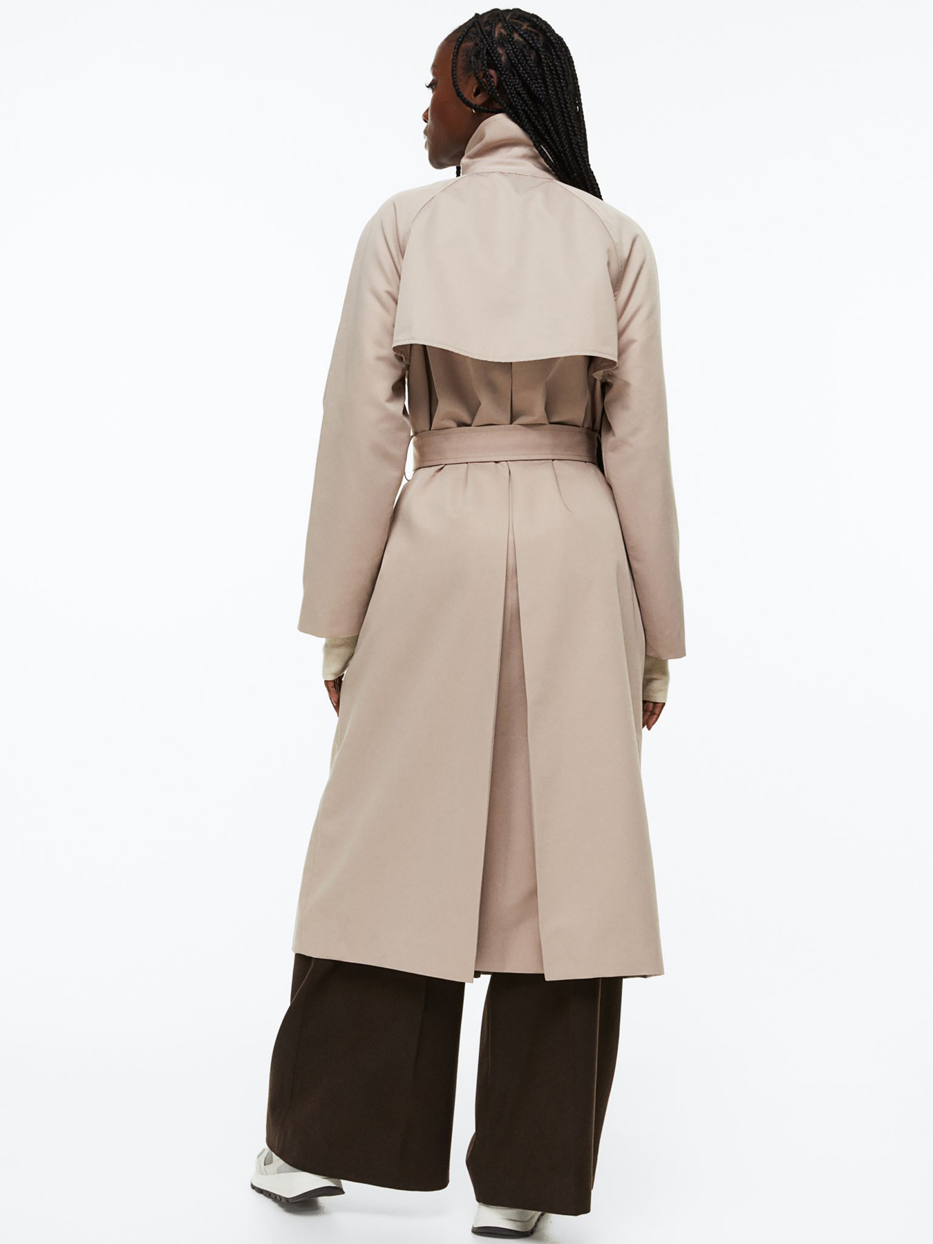 Пальта та плащі H&M модель 70837 Фото