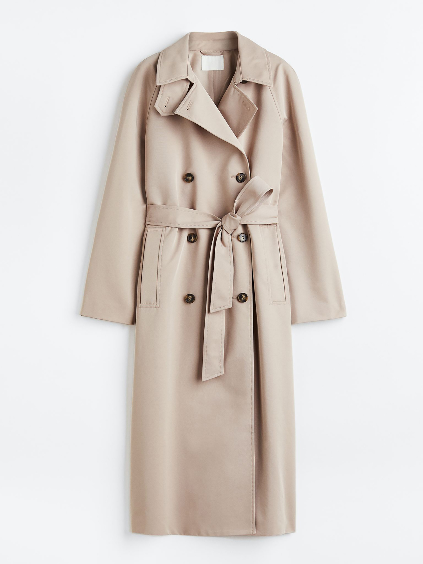 Пальта та плащі H&M модель 70837 Фото