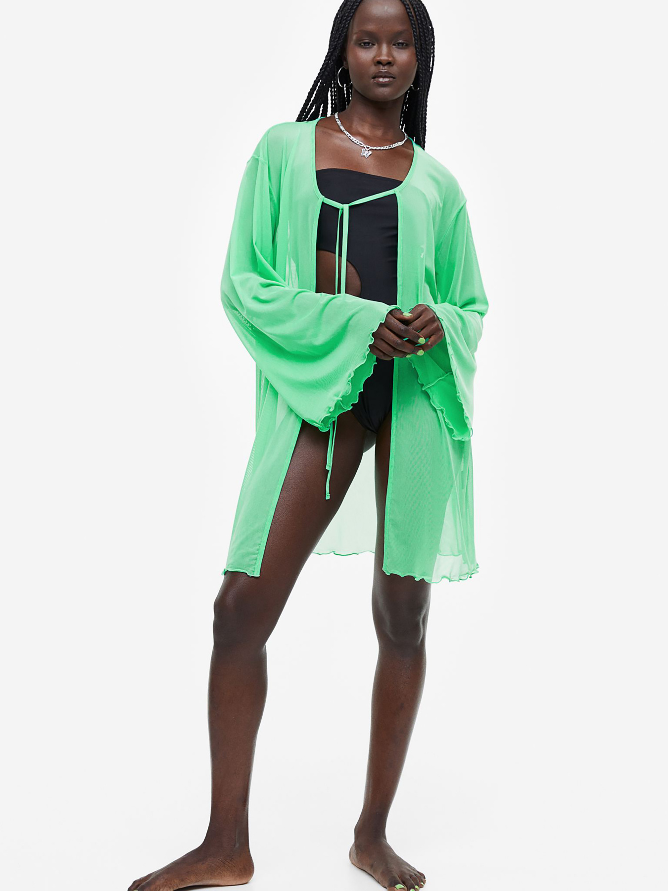 Одяг для пляжу H&M модель 71197 Фото