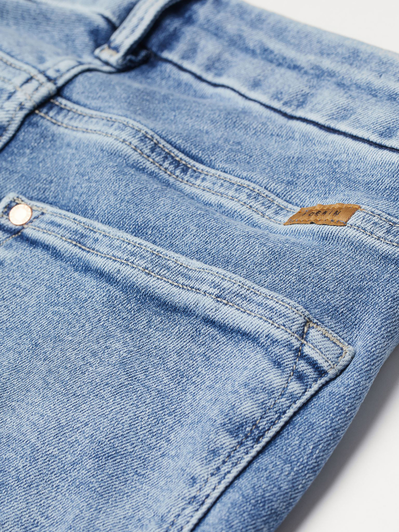 Джинсы H&M модель 71207 Фото