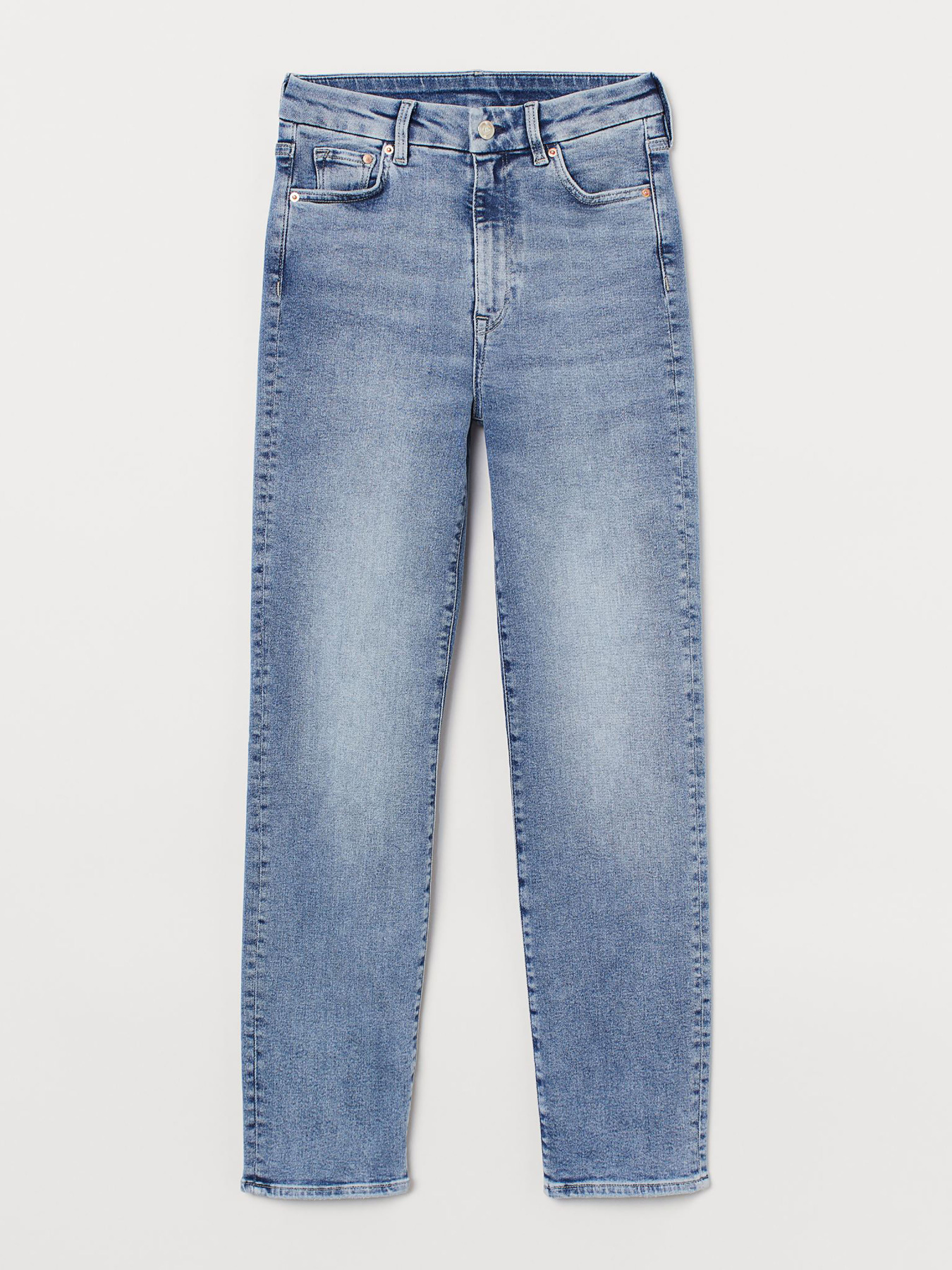 Джинсы H&M модель 71207 Фото
