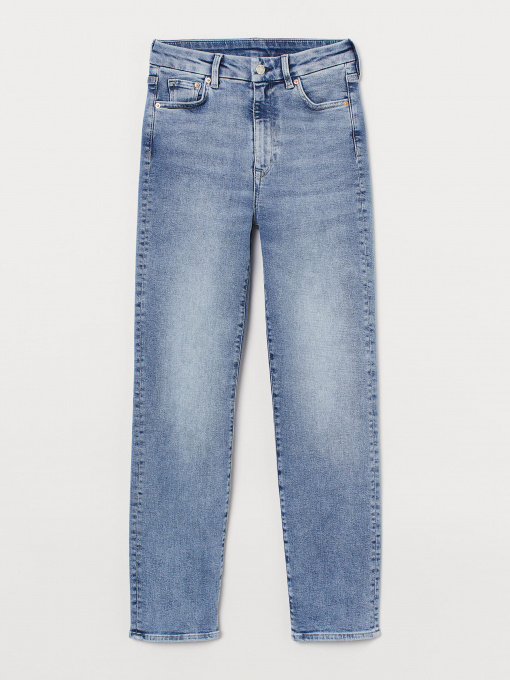 Джинсы H&M модель 71207 Фото