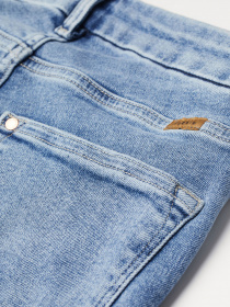 Джинсы H&M модель 71207 Фото