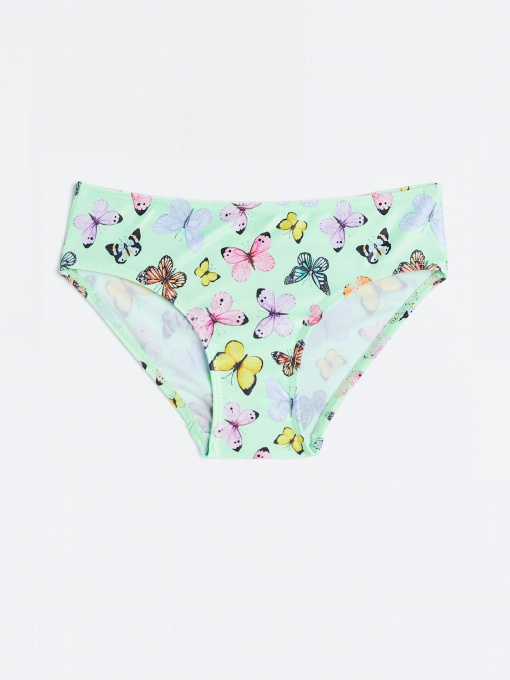Одежда для пляжа H&M модель 71095 Фото
