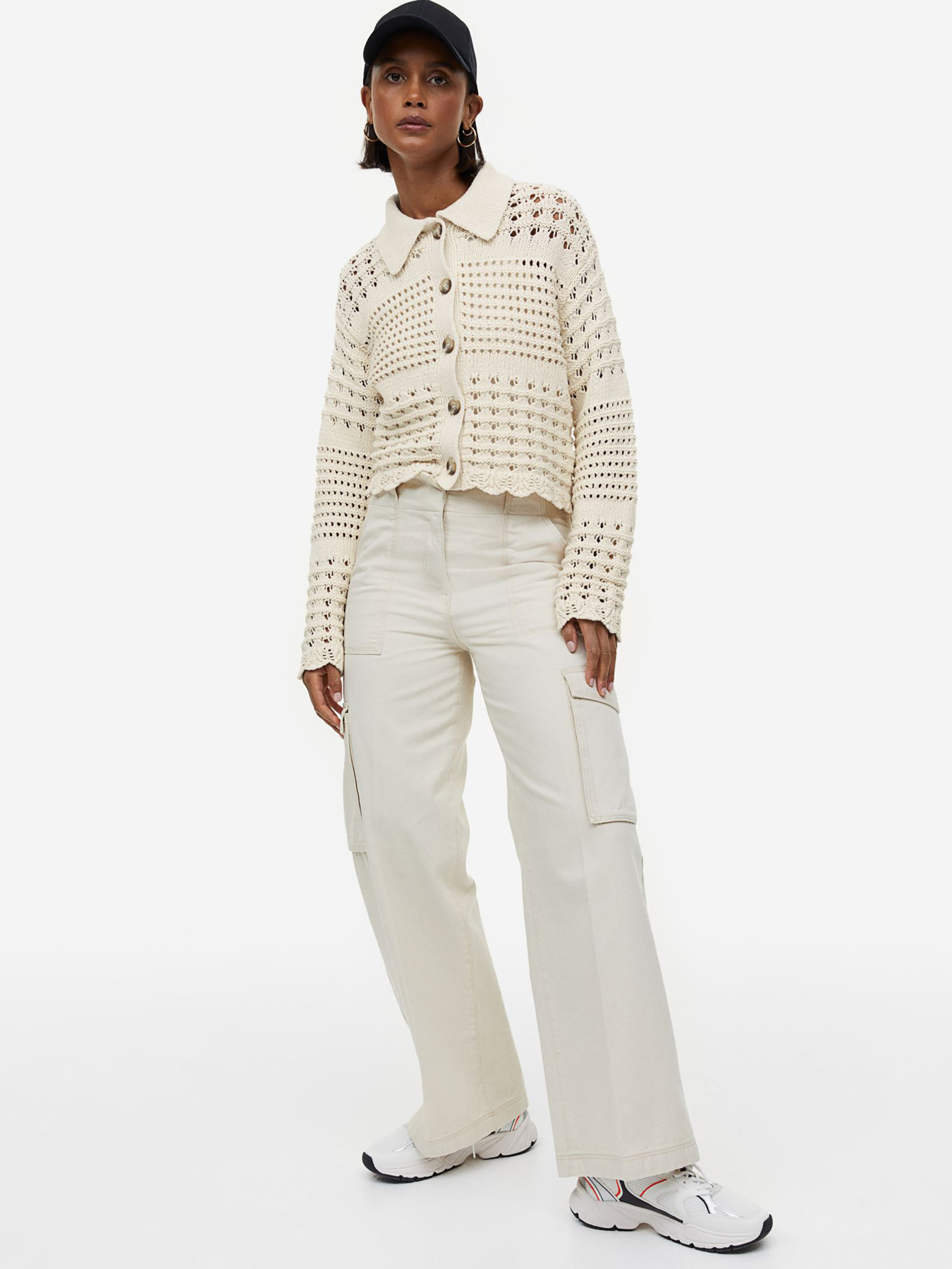 Светри та кардигани H&M модель 71083 Фото