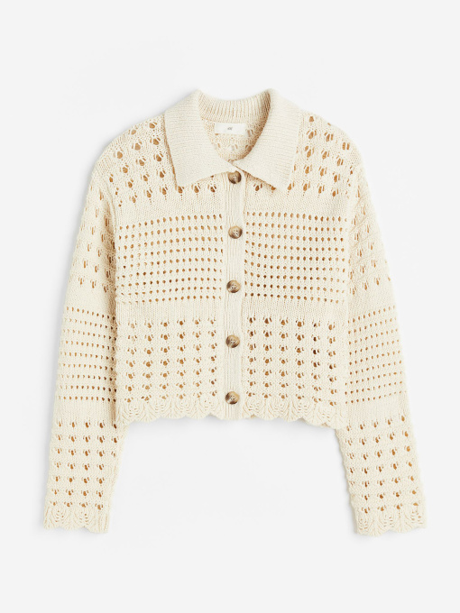 Светри та кардигани H&M модель 71083 Фото