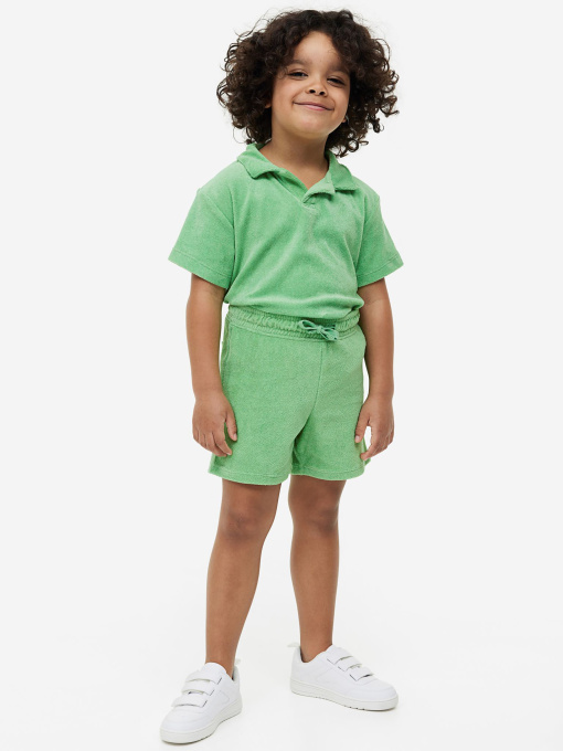 Шорти H&M модель 71103 Фото