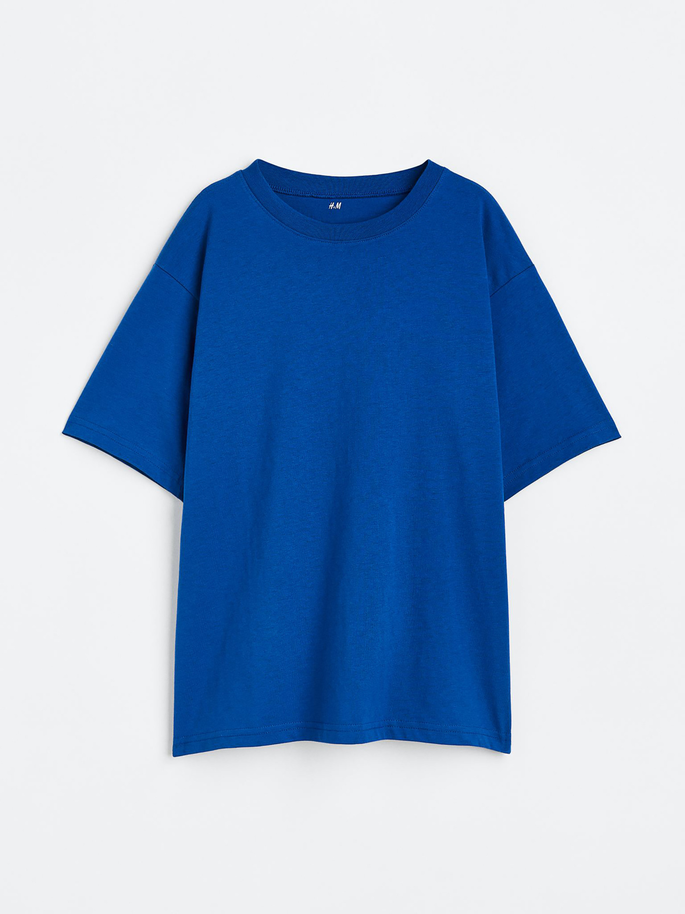 Футболки и поло H&M модель 71077 Фото