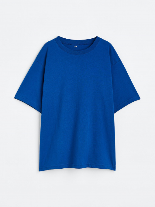 Футболки и поло H&M модель 71077 Фото