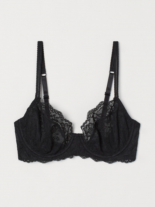 Нижня білизна H&M модель 71101 Фото