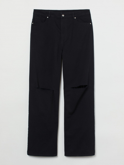 Джинсы H&M модель 71156 Фото