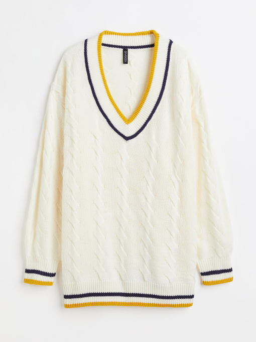 Светри та кардигани H&M модель 71169 Фото