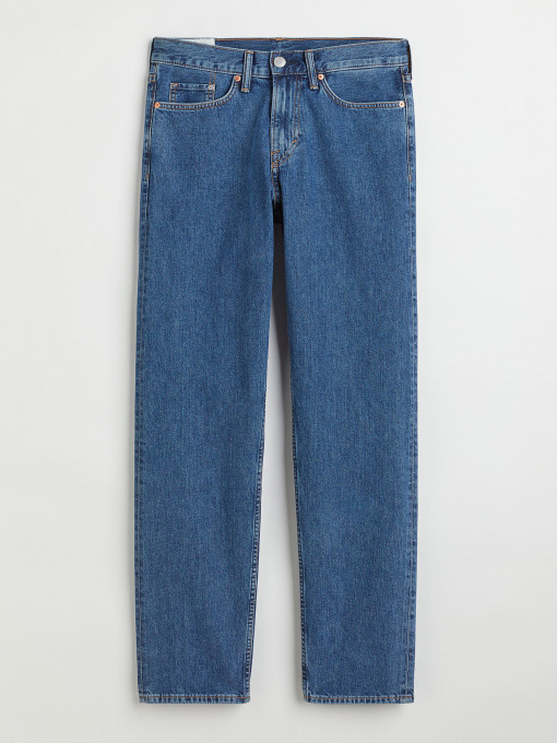 Джинсы H&M модель 71145 Фото