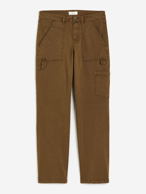 Брюки H&M модель 71126 Фото
