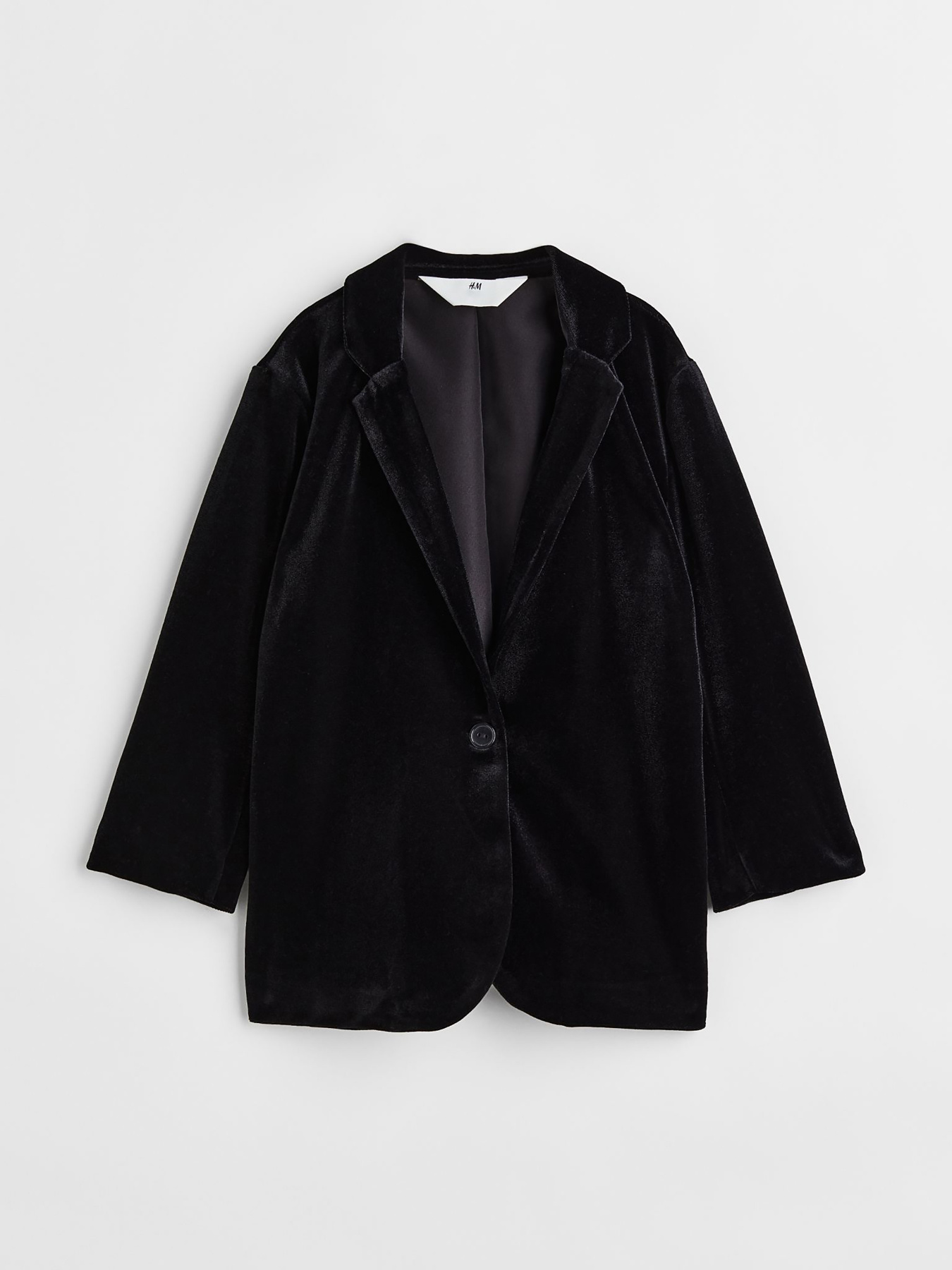 Пиджаки H&M модель 71121 Фото