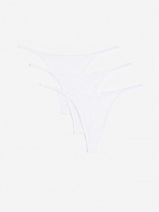 Нижня білизна H&M модель 71128 Фото