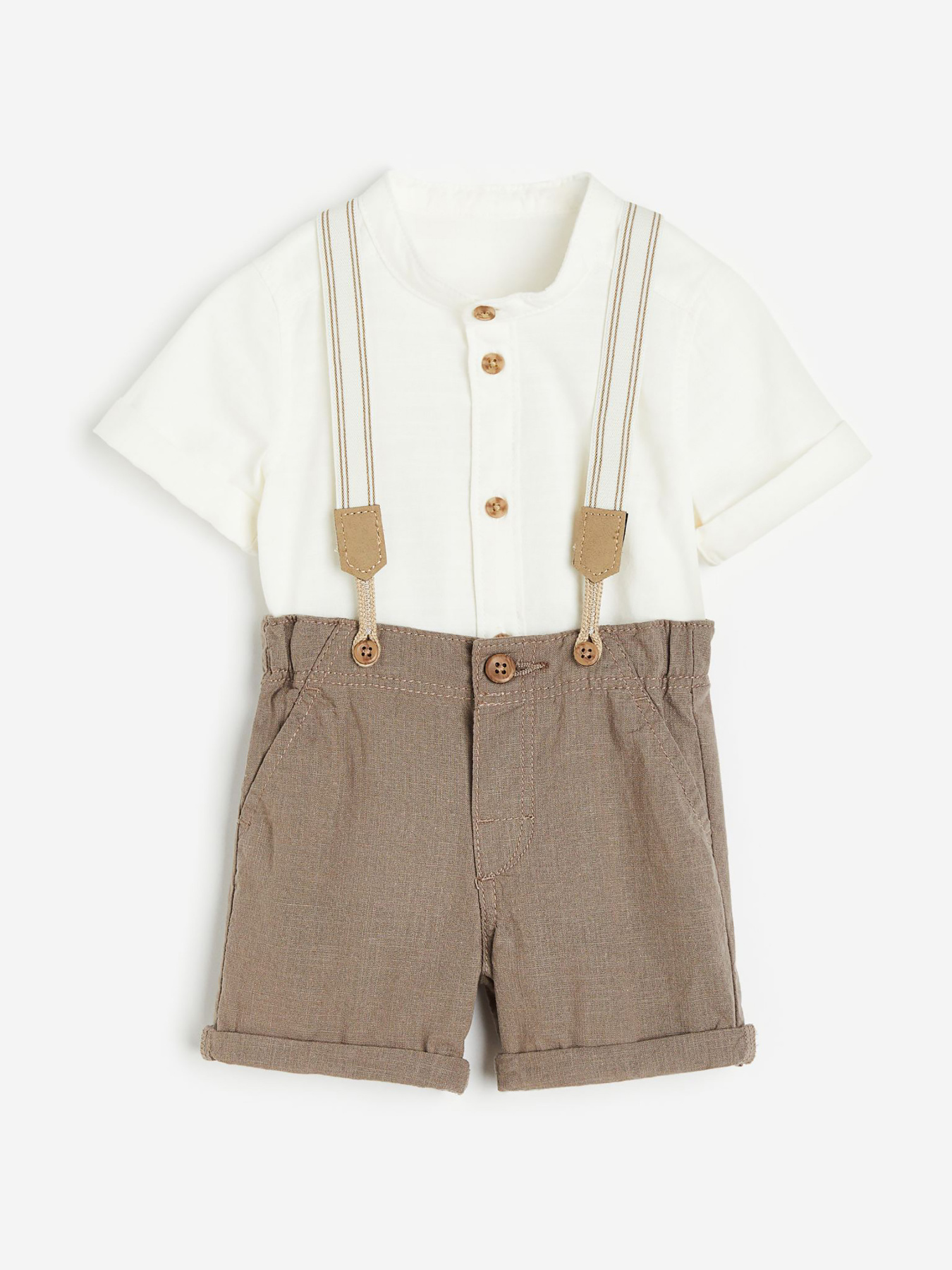 Костюми H&M модель 71117 Фото