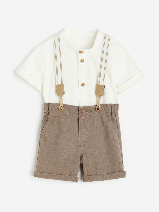 Костюми H&M модель 71117 Фото