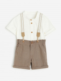 Костюми H&M модель 71117 Фото