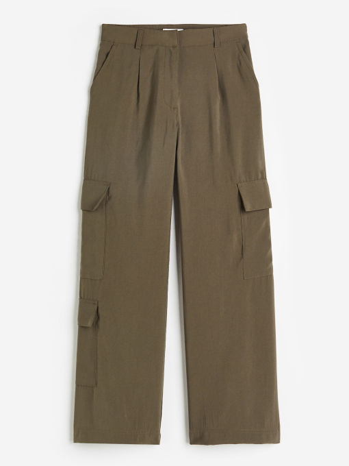 Брюки H&M модель 71136 Фото