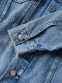 Куртки и дубленки H&M модель 71144 Фото
