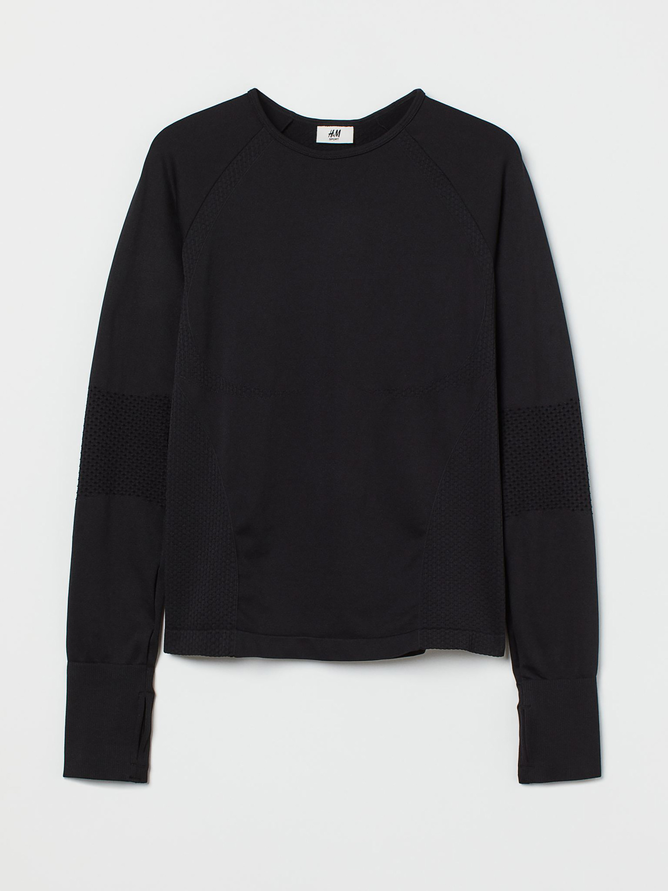 Худи и свитшоты H&M модель 71168 Фото