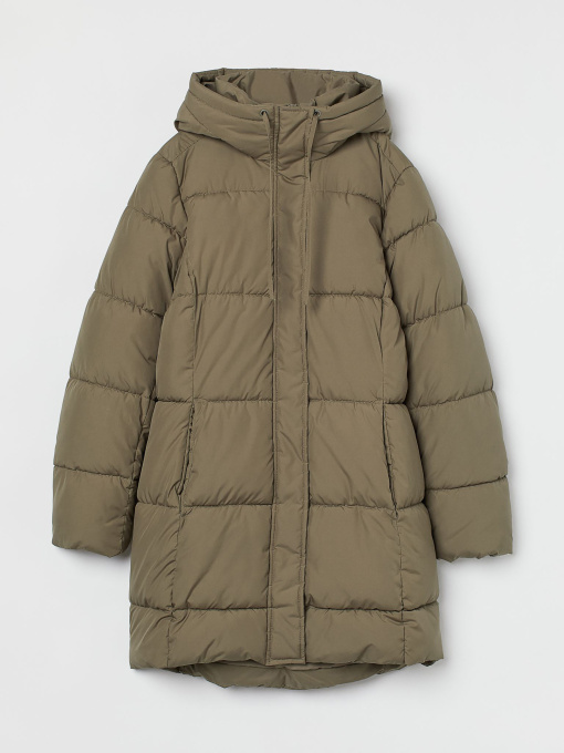 Куртки и дубленки H&M модель 71171 Фото