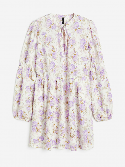 Платья H&M модель 71250 Фото