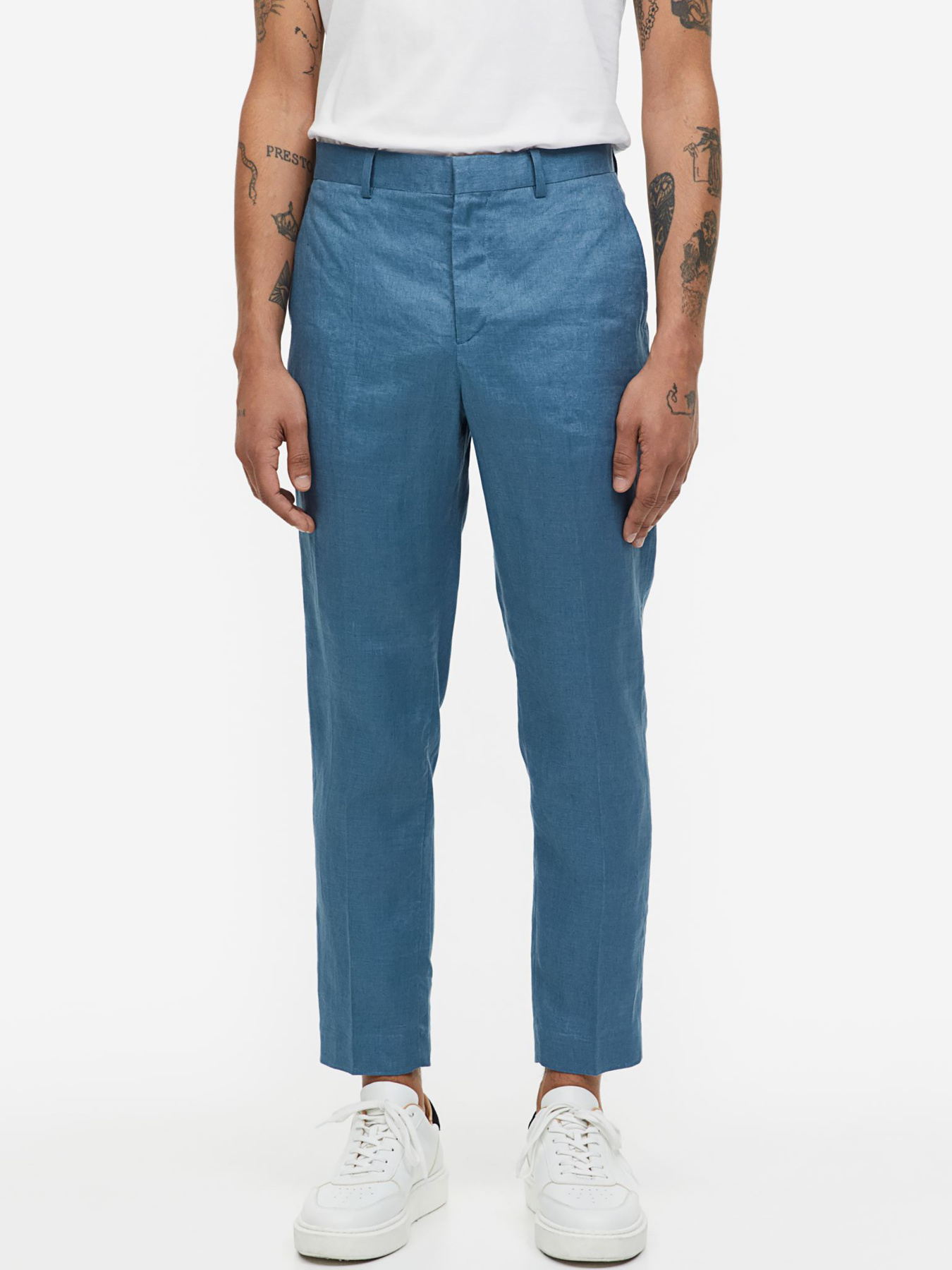 Брюки H&M модель 71257 Фото