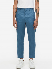 Брюки H&M модель 71257 Фото