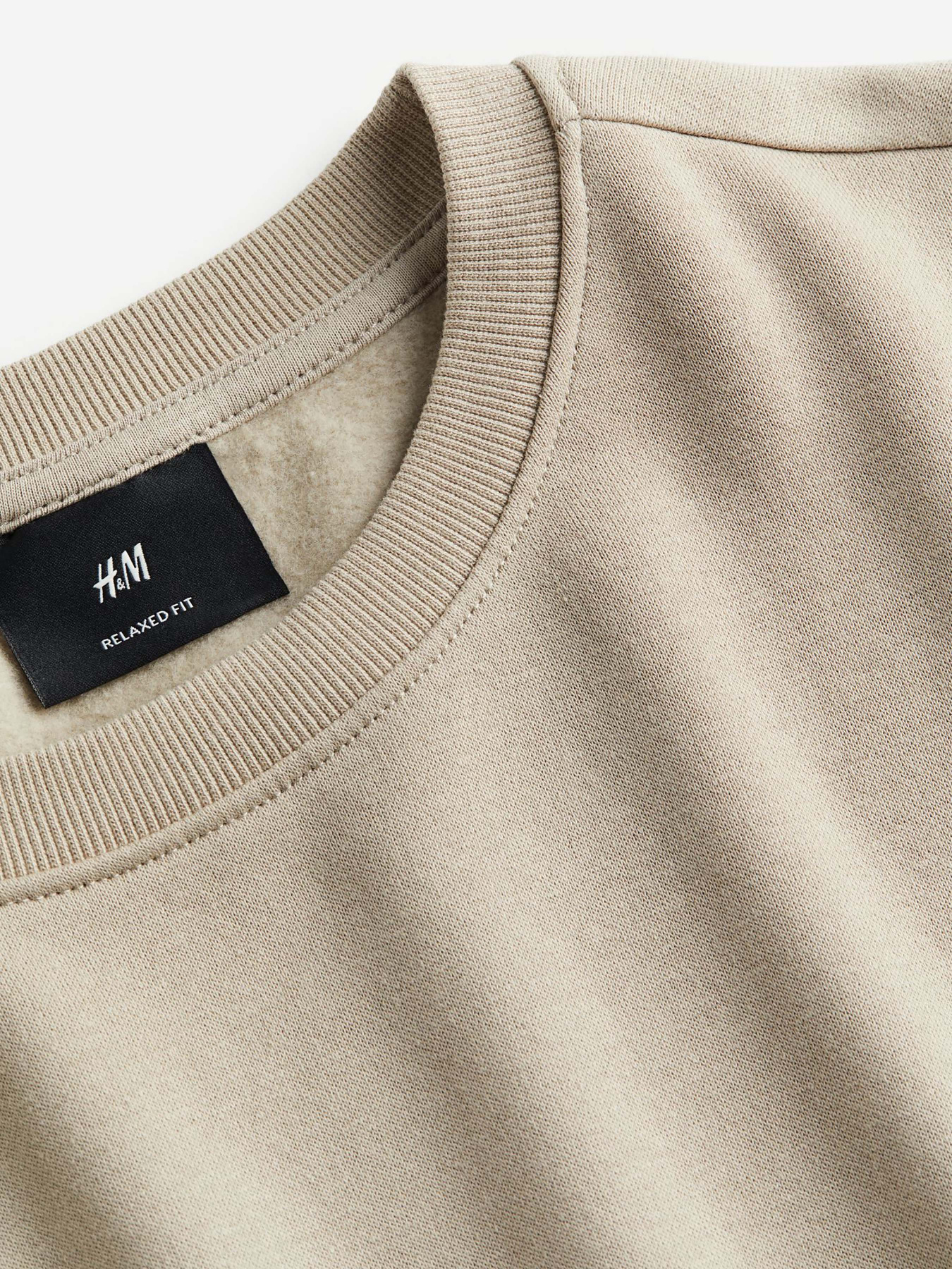 Худи и свитшоты H&M модель 71227 Фото