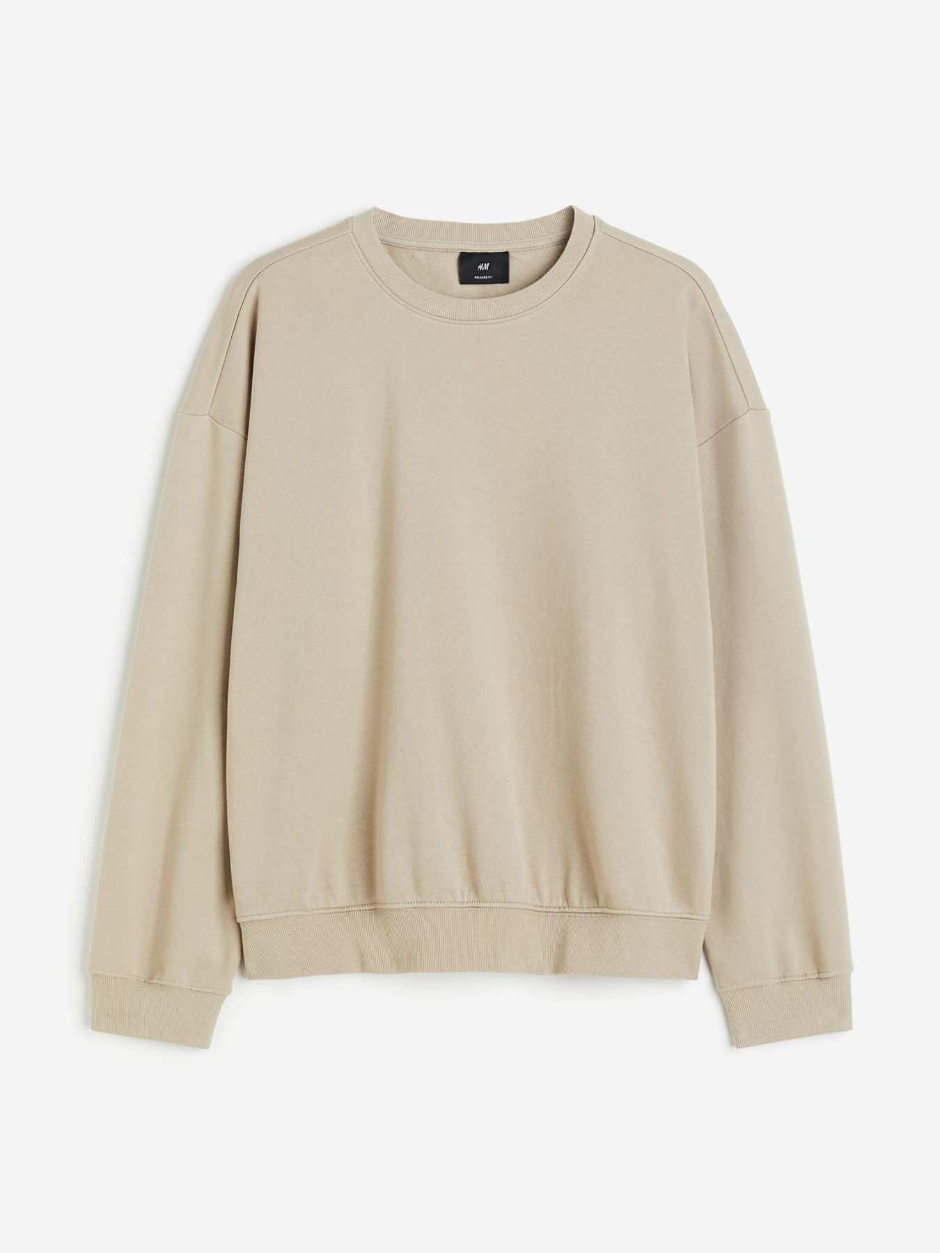 Худи и свитшоты H&M модель 71227 Фото