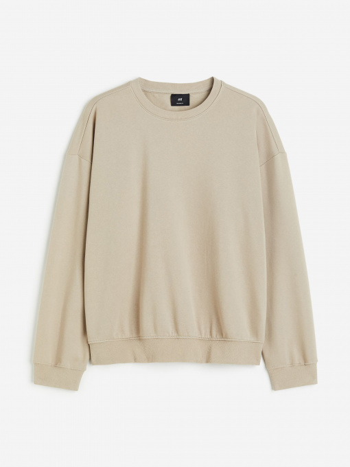 Худи и свитшоты H&M модель 71227 Фото