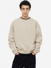 Худи и свитшоты H&M модель 71227 Фото