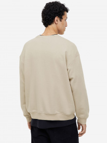 Худи и свитшоты H&M модель 71227 Фото