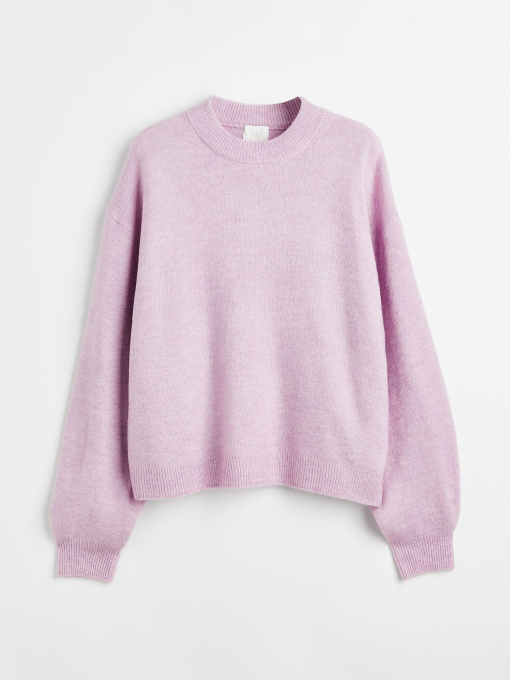 Свитры и кардиганы H&M модель 71230 Фото