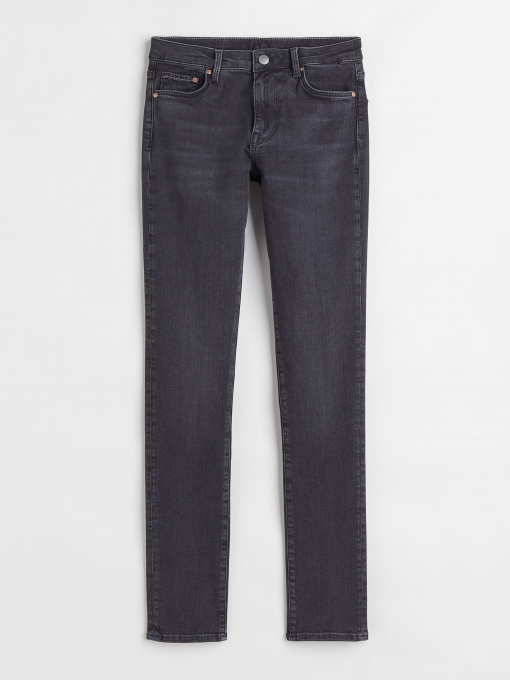 Джинсы H&M модель 71256 Фото