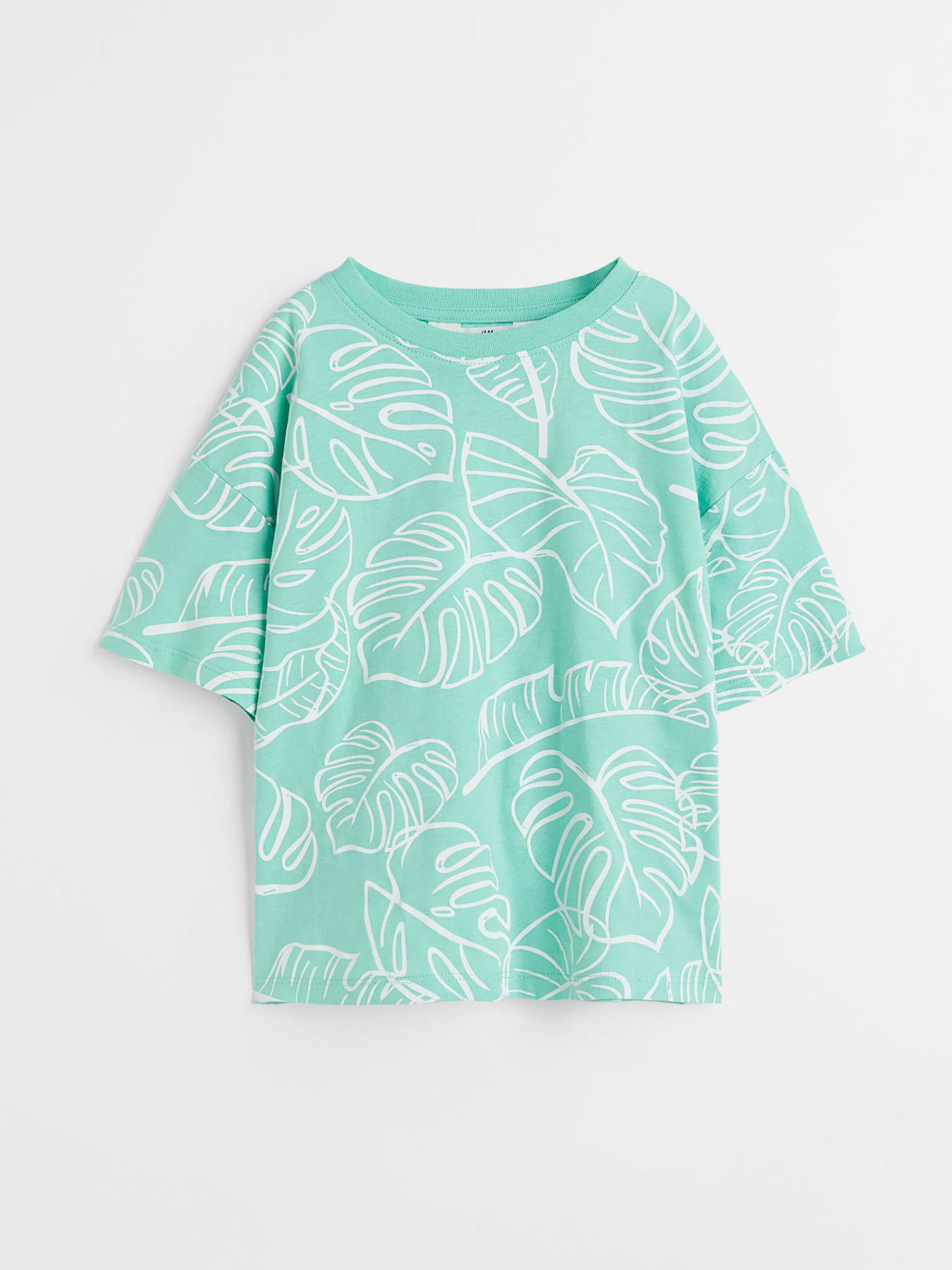 Футболки и поло H&M модель 71286 Фото
