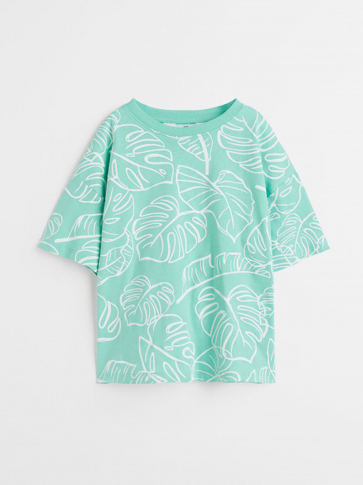 Футболки и поло H&M модель 71286 Фото