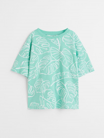 Футболки и поло H&M модель 71286 Фото