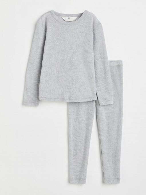Одяг для дому та сну H&M модель 71271 Фото