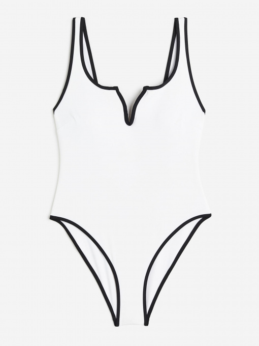 Одежда для пляжа H&M модель 71296 Фото