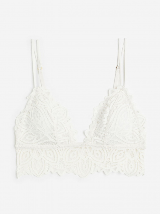 Нижня білизна H&M модель 71263 Фото