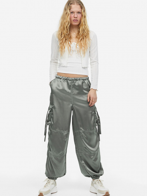 Штани H&M модель 71301 Фото