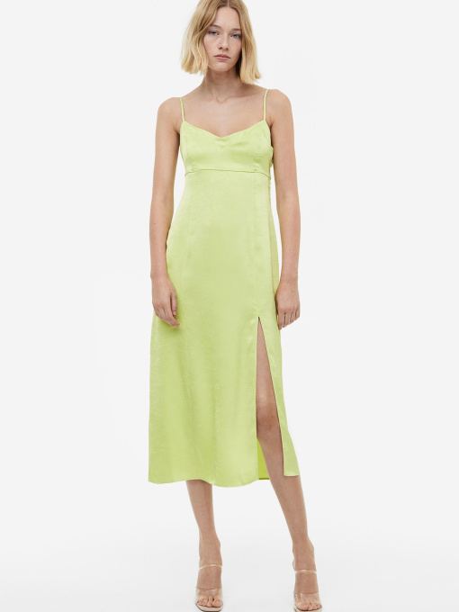 Платья H&M модель 71298 Фото