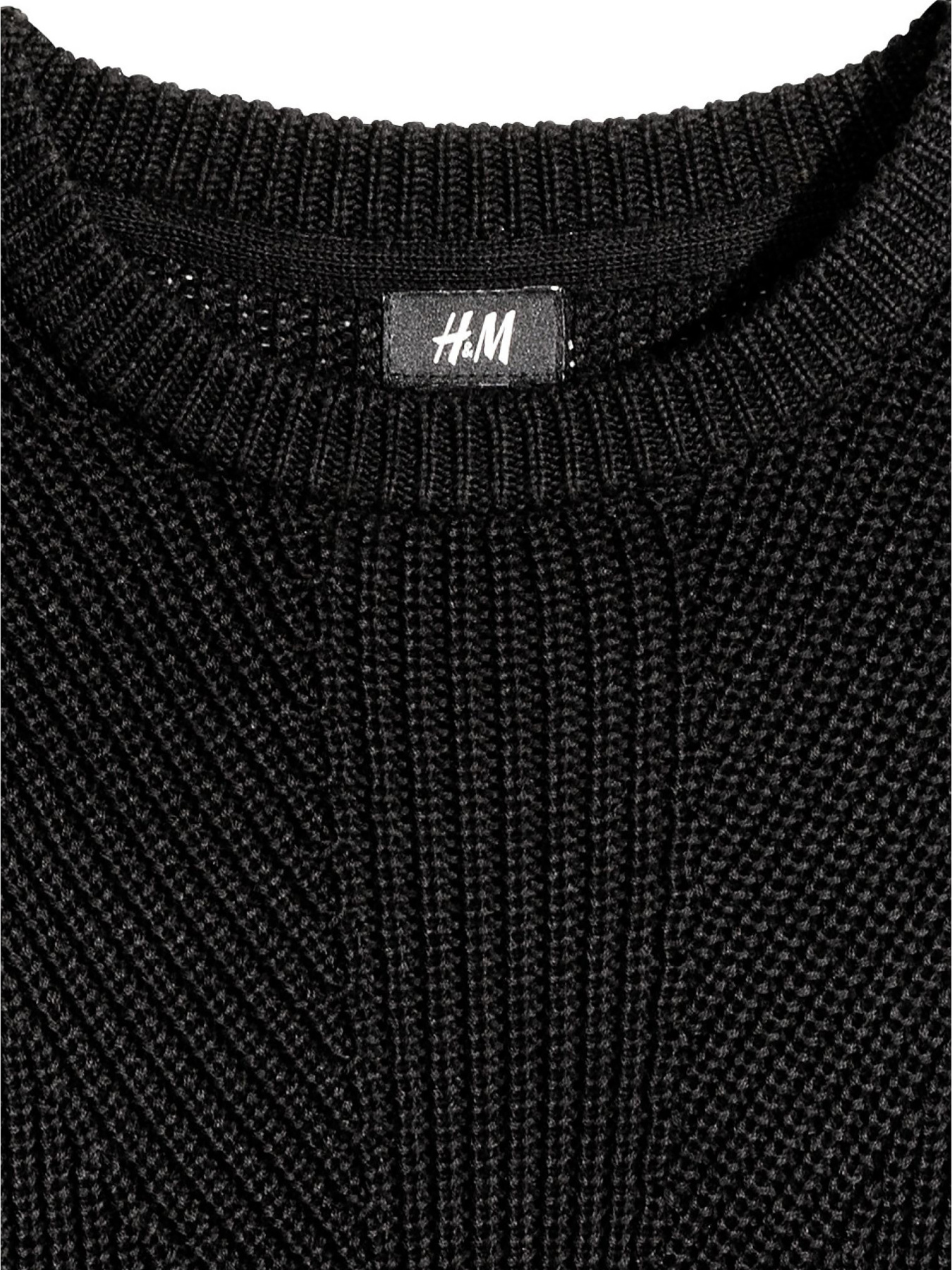 Светри та кардигани H&M модель 71310 Фото